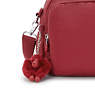 Cool Defea Shoulder Bag, Funky Red, small