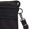 Riri Crossbody Bag, Black Noir, small