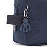 Parac Small Toiletry Bag, Blue Bleu 2, small