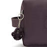 Parac Small Toiletry Bag, Ultimate Plum, small