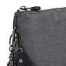 Creativity Extra Large Wristlet, Almost Jersey, small