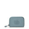 Cash Buddy Coin Purse, Relaxed Grey, small