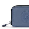 Cash Buddy Coin Purse, Blue Lover, small