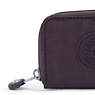 Cash Buddy Coin Purse, Ultimate Plum, small