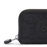 Cash Buddy Coin Purse, Black Noir, small