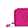 Cash Buddy Coin Purse, Glowing Fuchsia, small