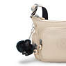 Gabbie Mini Crossbody Bag, Back To Beige, small