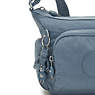 Gabbie Mini Crossbody Bag, Brush Blue, small