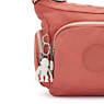 Gabbie Mini Crossbody Bag, Vintage Pink, small