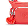 Gabbie Mini Crossbody Bag, Almost Coral, small