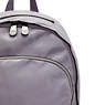 Delia Backpack, Mist Jacquard, small