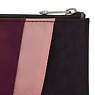 Brion Card Case, Metal Lilac M3, small