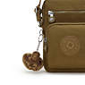 Gunne Crossbody Bag, Dry Laurel, small