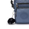 Gunne Crossbody Bag, Blue Lover, small