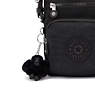 Gunne Crossbody Bag, Black Noir, small