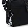Olabas Crossbody Bag, Duo Grey Black, small
