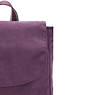 Dannie Small Backpack, Endless Plum, small