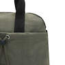 Goyo Medium Backpack Tote, Green Moss, small