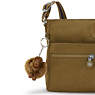 New Angie Crossbody Bag, Dry Laurel, small