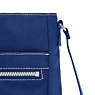 New Angie Crossbody Bag, Admiral Blue, small