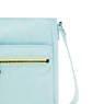 New Angie Crossbody Bag, Meadow Blue, small