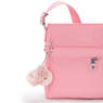 New Angie Crossbody Bag, Enjoyable Blush, small