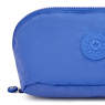 Mirko Medium Toiletry Bag, Havana Blue, small