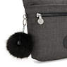 Arto Crossbody Bag, Signature Black, small