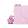 Creativity Large Heart Pouch, Heart Puff, small