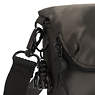 Ibri Mini Convertible Bag, True Black Tonal, small