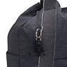 Art Medium Tote Backpack, Sparkle, small