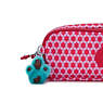 Gitroy Printed Pencil Case, Starry Dot, small