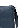 Oswin Shoulder Bag, Nocturnal Grey, small