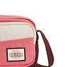 Sisko Crossbody Bag, Love Puff Pink, small