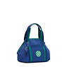 Art Mini Shoulder Bag, Admiral Blue, small