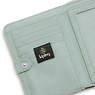 Money Love Small Wallet, Tender Sage, small