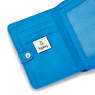 Money Love Small Wallet, Eager Blue, small