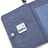 Money Love Small Wallet, Blue Lover, small