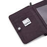 Money Love Small Wallet, Ultimate Plum, small