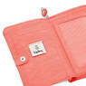 Money Love Small Wallet, Rosey Rose CB, small