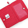 Money Love Small Wallet, Resort Pink, small