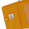 Money Love Small Wallet, Rapid Yellow, small
