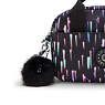 Anadi Printed Crossbody Bag, Firework Sky, small