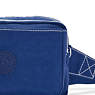 Abanu Multi Convertible Crossbody Bag, Admiral Blue, small