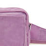 Abanu Multi Convertible Crossbody Bag, Purple Lila, small