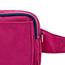 Abanu Multi Convertible Crossbody Bag, Pink Fuchsia, small