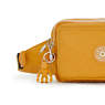 Abanu Multi Convertible Crossbody Bag, Rapid Yellow, small