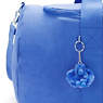 Argus Medium Duffle Bag, Havana Blue, small