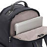 Seoul Extra Large 17" Laptop Backpack, Sparkle, small