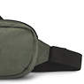 Alys Waist Pack, Green Moss, small